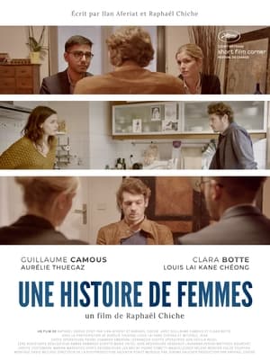 Une histoire de femmes