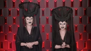 The Boulet Brothers' Dragula 5. évad Ep.10 10. epizód