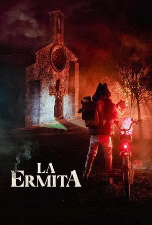 La ermita poszter