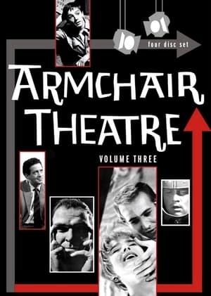 Armchair Theatre poszter