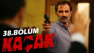 Kaçak Season 2 Ep.4 4. epizód