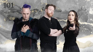 Critical Role 3. évad Ep.101 101. epizód