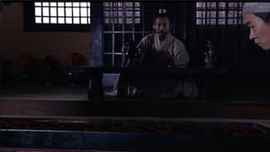 汉武大帝 Season 1 Ep.19 19. epizód