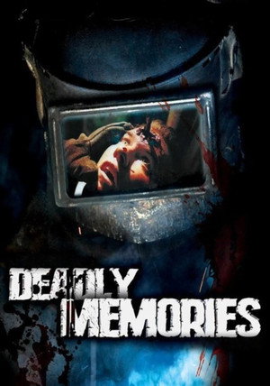 Deadly Memories poszter