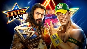 WWE SummerSlam 2021 háttérkép