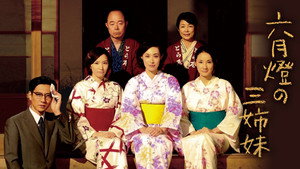 六月燈の三姉妹 háttérkép
