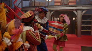 Sinterklaasjournaal 25. évad Ep.8 8. epizód