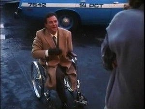 Cagney & Lacey 5. évad Ep.15 15. epizód