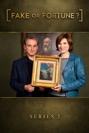 Fake or Fortune?
