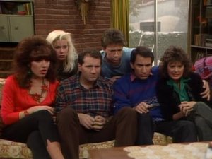 Egy rém rendes család 2. évad Ep.13 Karácsony Bundy-éknál