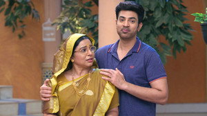 Kya Haal, Mr. Paanchal? Season 1 Ep.300 300. epizód