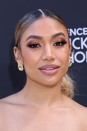 Paige Hurd profil kép