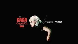 Gaga Chromatica Ball háttérkép