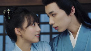 问厨哪来清如许 1. évad Ep.11 11. epizód