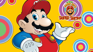 The Super Mario Bros. Super Show! kép