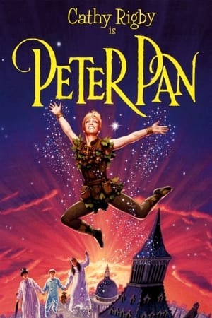 Peter Pan poszter