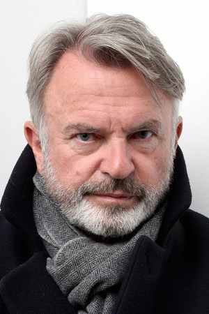 Sam Neill profil kép