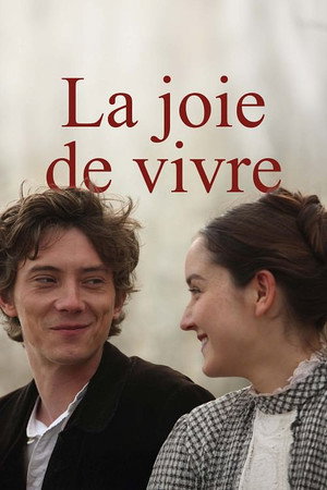 La Joie de vivre poszter