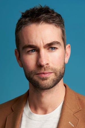 Chace Crawford profil kép