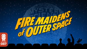 Mystery Science Theater 3000 Season 4 Ep.16 16. epizód