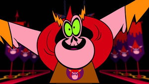 Wander Over Yonder Speciális epizódok Ep.1 1. epizód