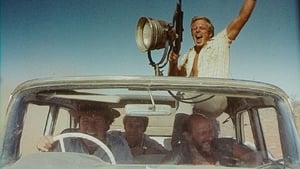 Wake in Fright háttérkép