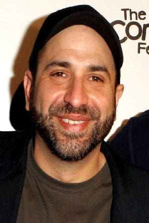 Dave Attell profil kép