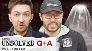 Buzzfeed Unsolved: True Crime Speciális epizódok Ep.47 47. epizód