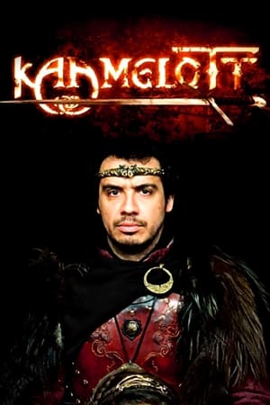 Kaamelott poszter