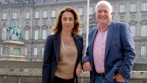 Rick Stein's Long Weekends Season 1 Ep.7 7. epizód