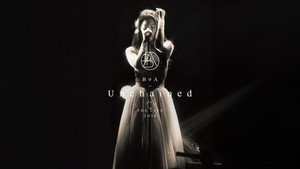 BoA THE LIVE 2018 ~Unchained~ háttérkép