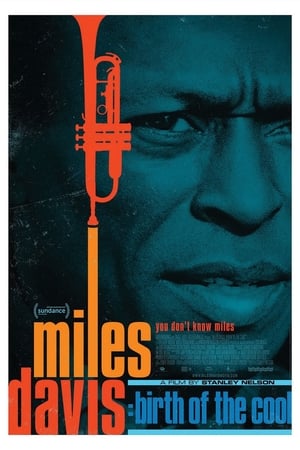 Miles Davis: A cool születése poszter