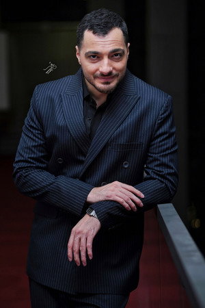 Sajad Babaei profil kép