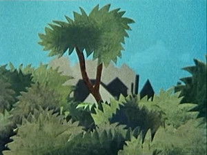 The Wombles Season 1 Ep.4 4. epizód