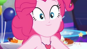 My Little Pony: Equestria Girls - Better Together Season 2 Ep.11 11. epizód