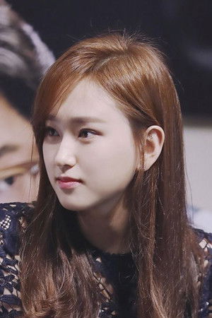 Ryu Hye-young profil kép
