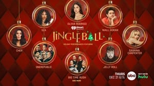 iHeartRadio Jingle Ball 2023 háttérkép