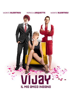 Vijay és én poszter