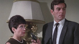 Mannix Season 1 Ep.3 3. epizód