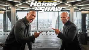 Halálos iramban: Hobbs & Shaw háttérkép