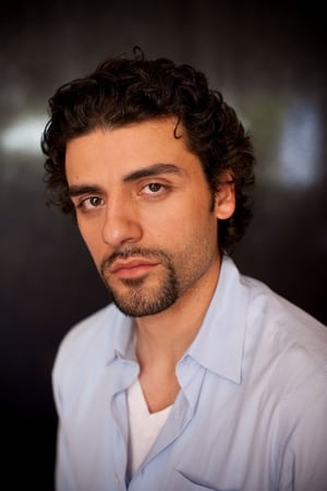 Oscar Isaac profil kép