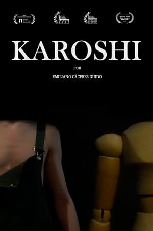 Karoshi