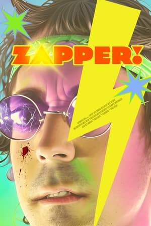 ZAPPER! poszter