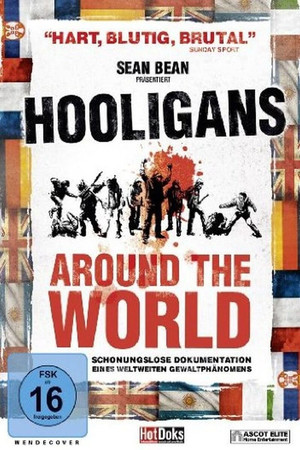 Hooligan poszter