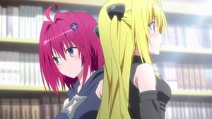 To Love-Ru 4. évad Ep.7 7. epizód