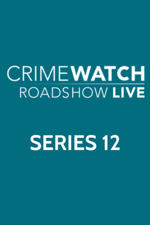 Crimewatch Live