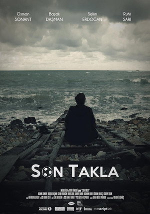 Son Takla poszter