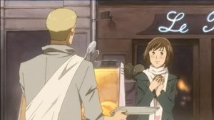 のだめカンタービレ 3. évad Ep.2 2. epizód