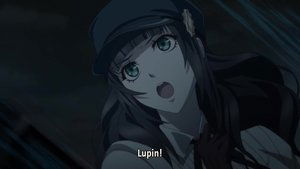 Code:Realize ～創世の姫君～ 1. évad Ep.8 8. epizód