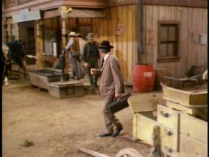 Gunsmoke Season 14 Ep.25 25. epizód